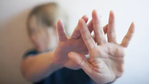 Coronavirus: Isle of Man's domestic abuse rate rises 21% during pandemic