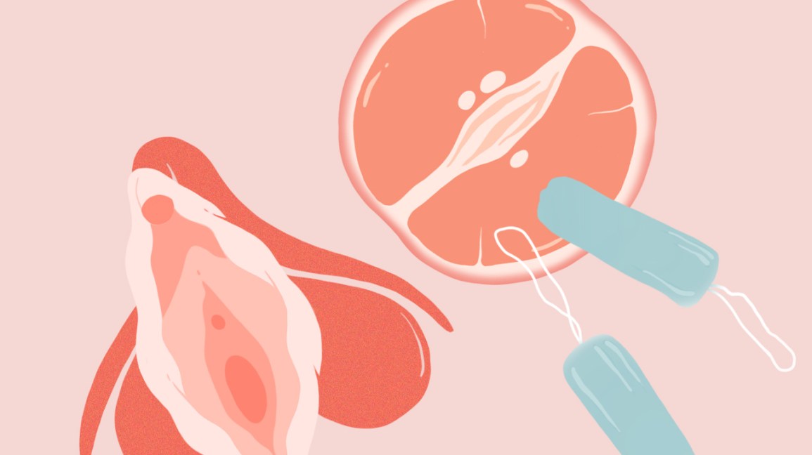 23 Vagina Facts You'll Want to Tell All Your Friends