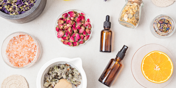 Embrace Gentle and Eco-Friendly Skincare: Discover the Power of Natural Alternatives for a Healthy Glow – Chinook Skincare