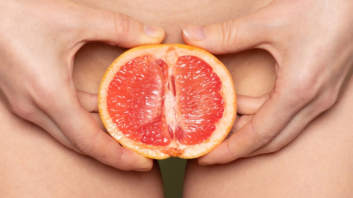 Why Does Your Vagina Look Different To Those You See In Porn? - The Channel 46: Uncomplicating Health and Beauty For Indian Women