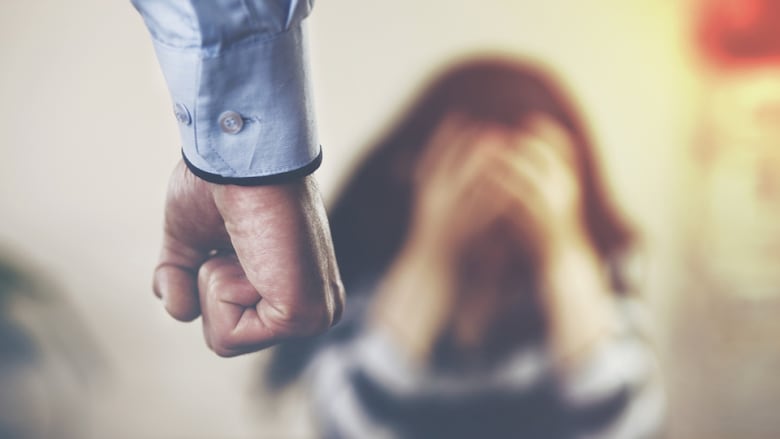 Federally regulated workers to get training to recognize, prevent domestic violence | CBC News