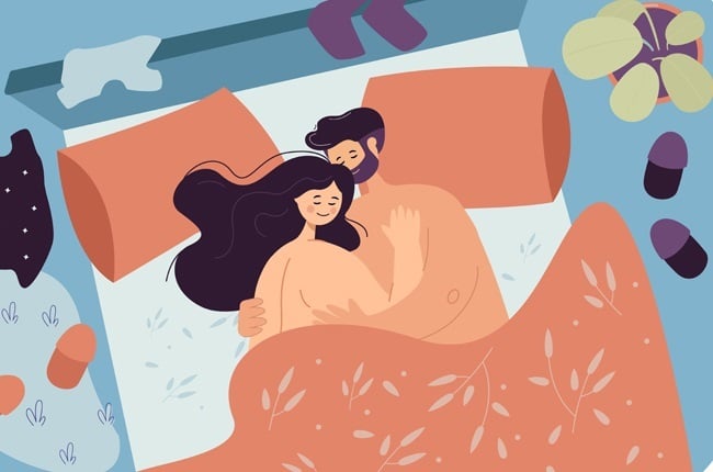 Here's what happens to the body during sex | News24
