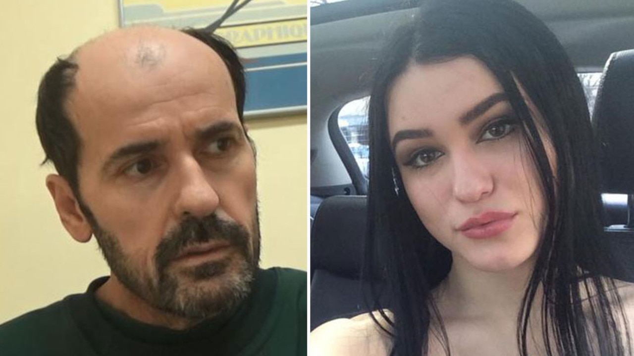 Dad gets life for killing daughter | The Australian
