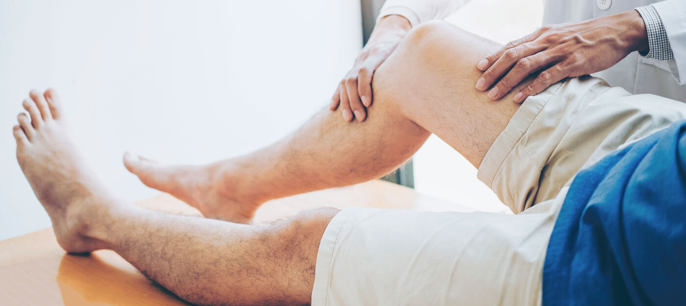 When to See a Doctor for Swelling in the Arms or Legs | Duke Health