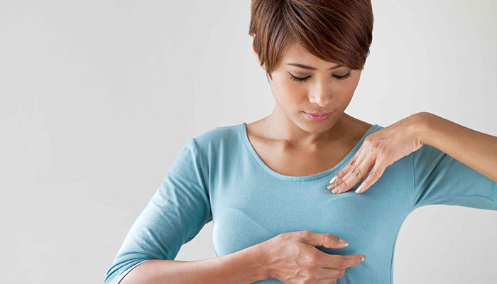 5 Facts About Healthy Breasts | Womens Medical Associates