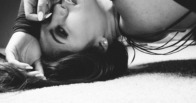 Coolidge effect: why we always want more sexual partners