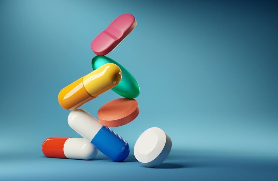 Antibiotic resistance: new discovery could change the future of treatment