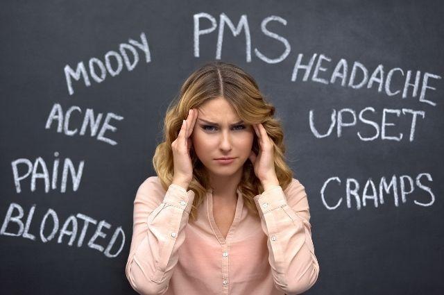 4 Foods That Cause Hormonal Imbalance - North Valley Women's Care