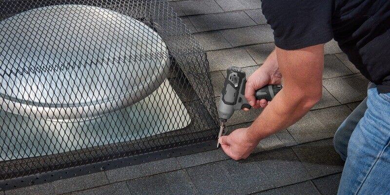 HY-GUARD EXCLUSION Roof Vent Covers: An Honest Review