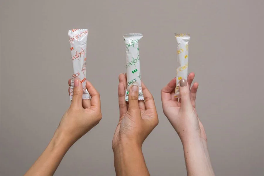 Choosing the Right Absorbency of Tampon for Your Flow — Organyc