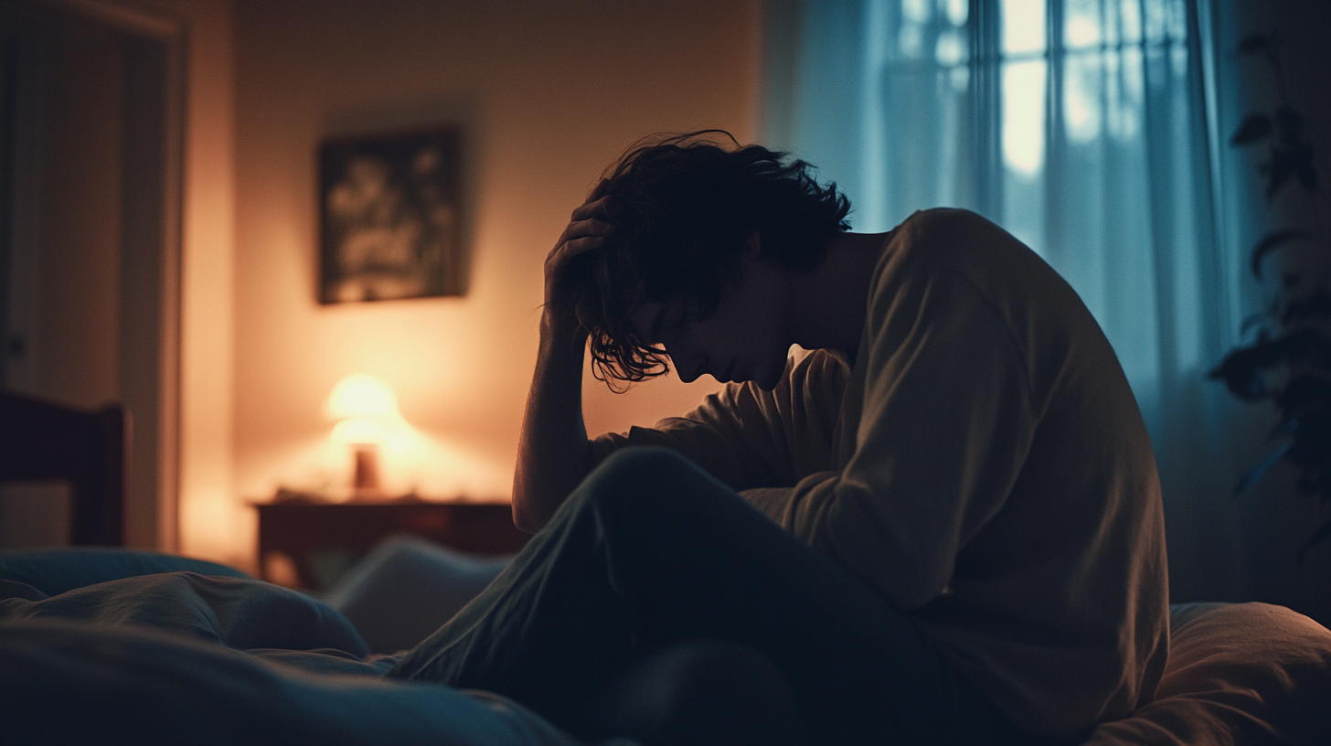 Depression: Types, Symptoms, and Treatments – Immunize Nevada