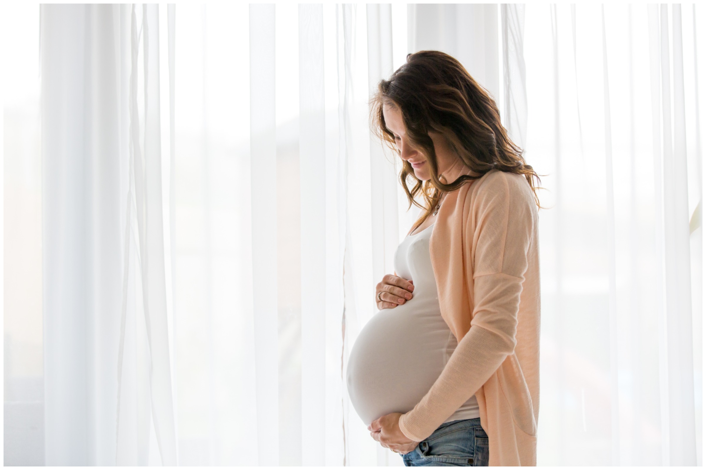 Mom Having 10th Kid Slammed for Telling Pregnant Daughter She Stole Thunder - Newsweek