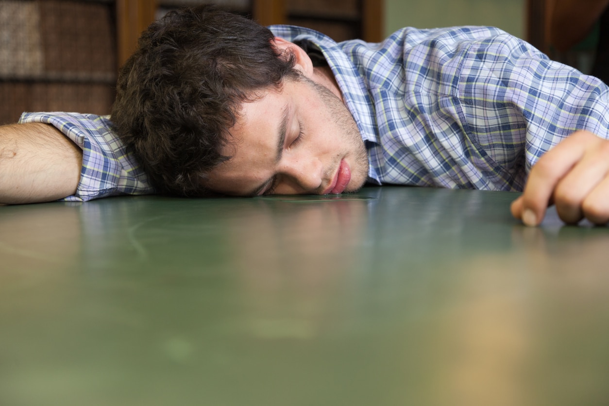 Understanding Excess Drooling: Causes and Treatments | Palmetto ENT & Allergy | Blog
