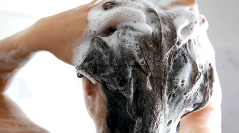 How to Use a Shampoo for Maximum Results – Naturali