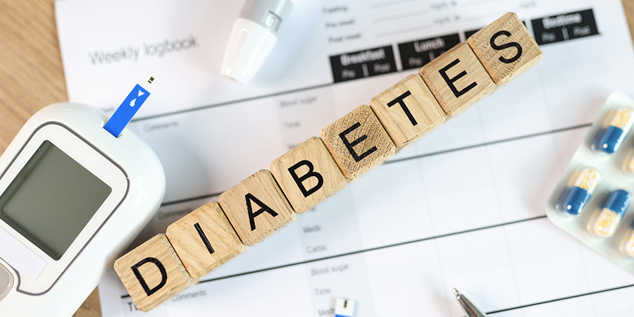 Diabetes mellitus tipo 1 y 2: síntomas y tratamientos
