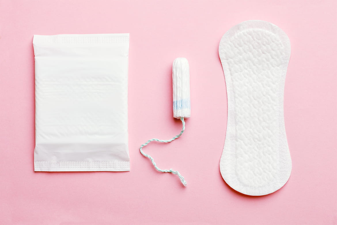 Prepping for Her First Period: Tips to Be Ready | Banner