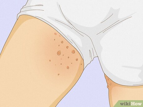 How to Recognize HPV in Men (Human Papillomavirus): 11 Steps