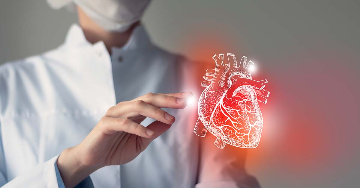What is Ischemic Heart Disease - Health365.sg