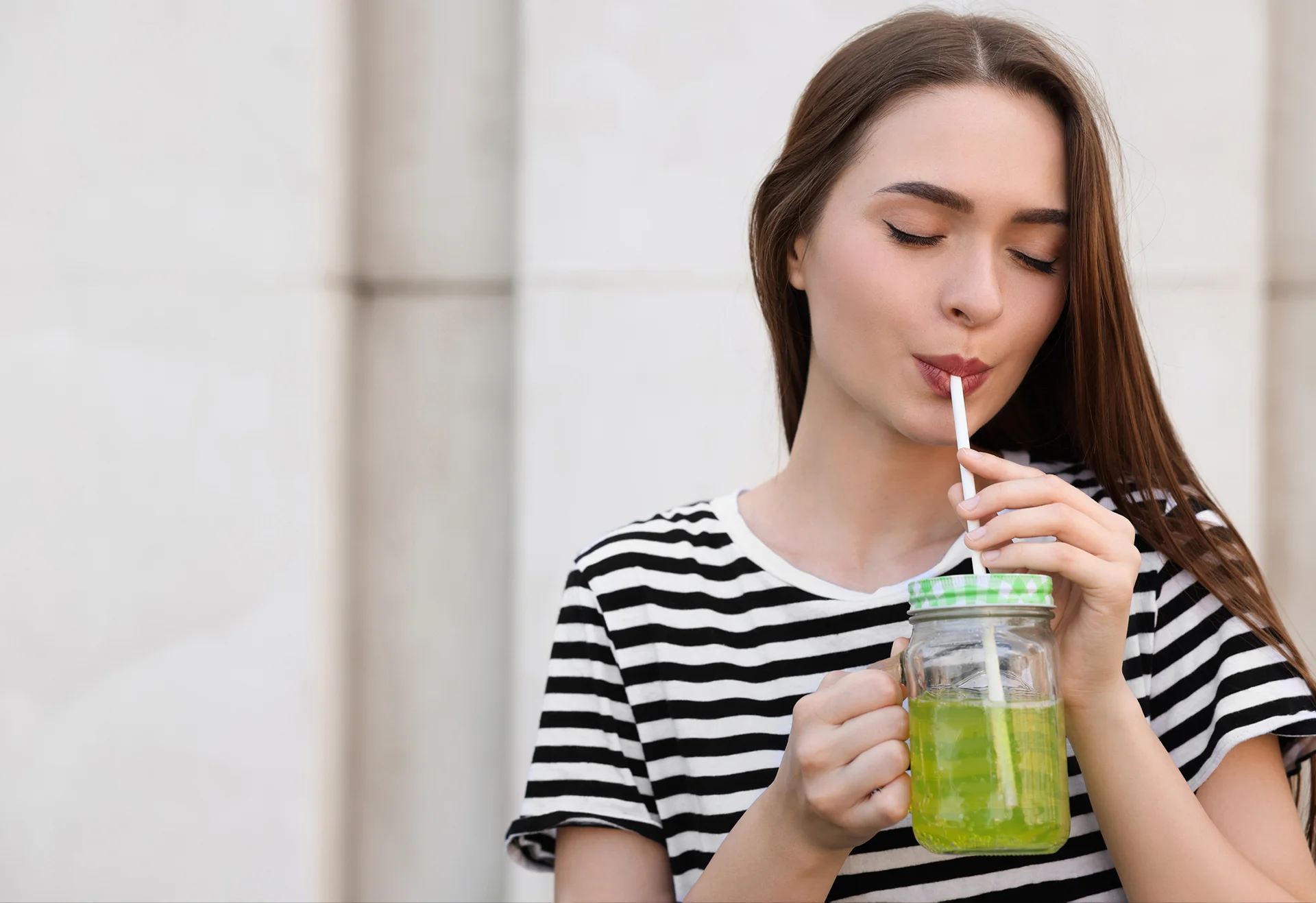 When Can I Use a Straw After Lip Filler?