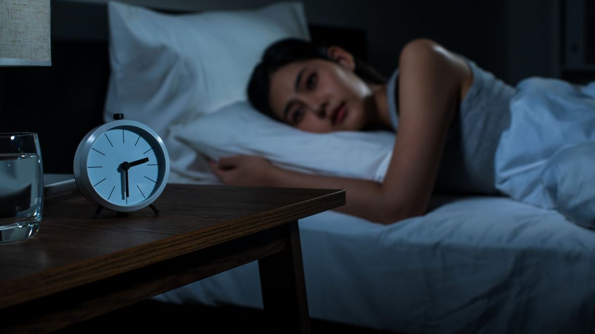 Why you can't sleep for more than 6 hours, according to experts | Tom's Guide